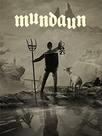 Mundaun